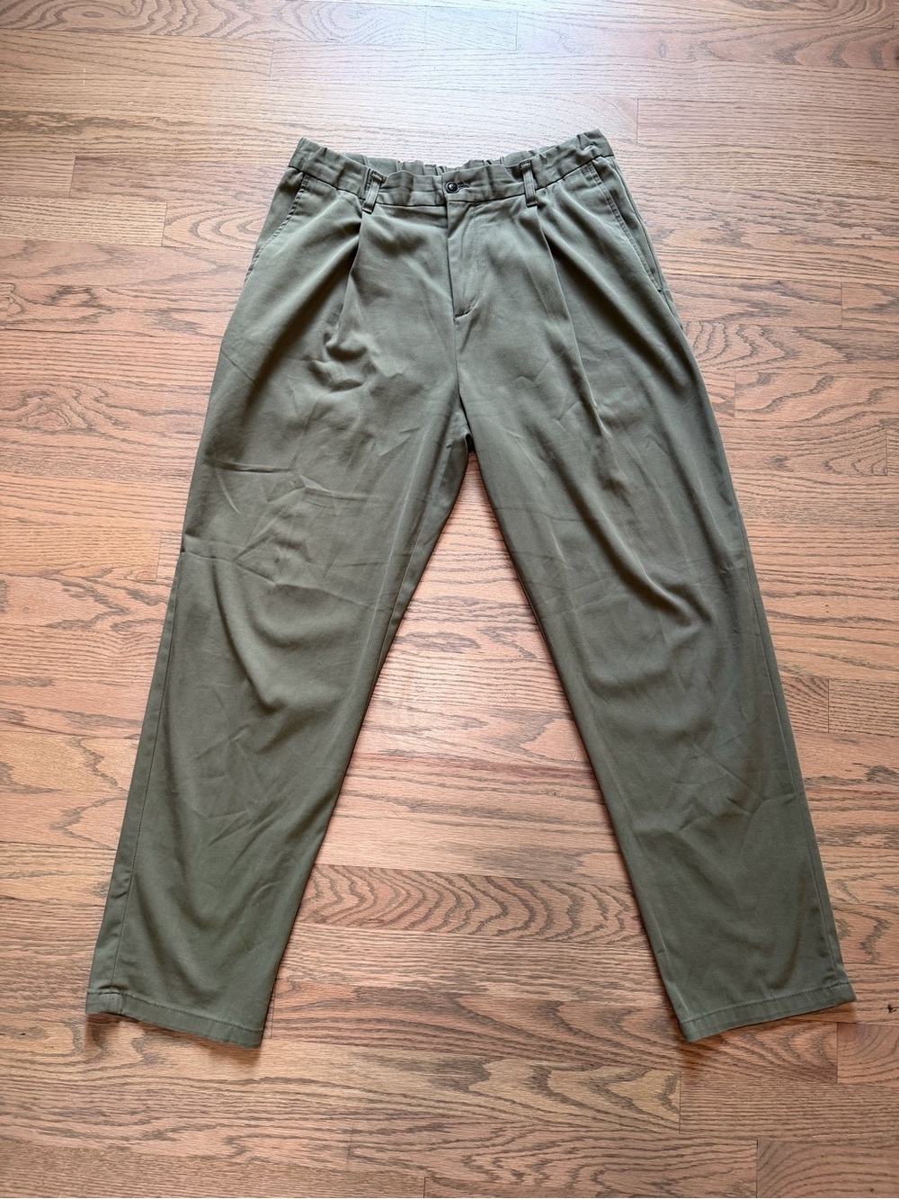 Women’s Zara trouser